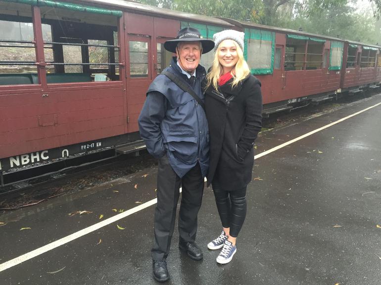 Puffing Billy, Moonlit Sanctuary & Penguins Day Tour - thumb 4
