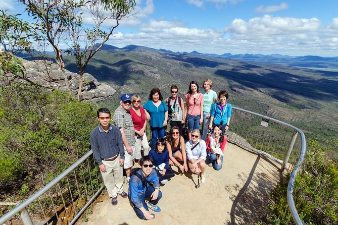 Small-Group Grampians Great Wilderness Escape Day Trip With Hiking - thumb 9