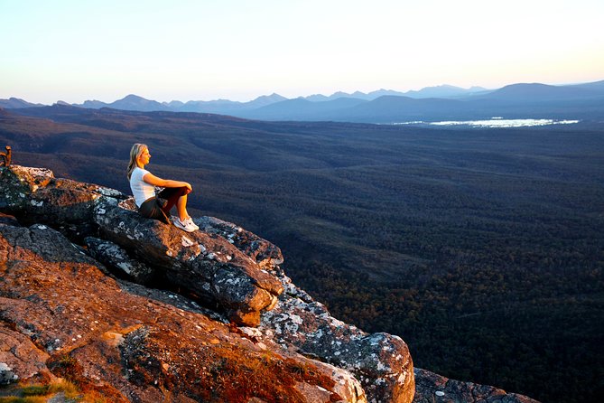 Small-Group Grampians Great Wilderness Escape Day Trip With Hiking - thumb 7
