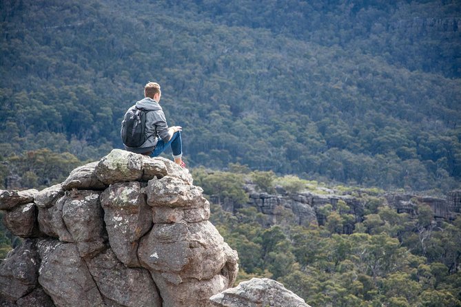 Small-Group Grampians Great Wilderness Escape Day Trip With Hiking - thumb 13