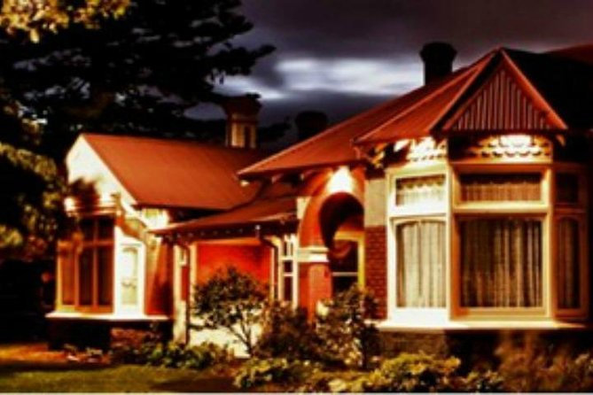 Altona Homestead Ghost Tour - Melbourne Tourism