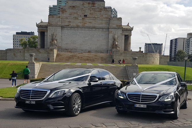 Private Airport Transfer In Melbourne City In Luxury Vehicles - thumb 6