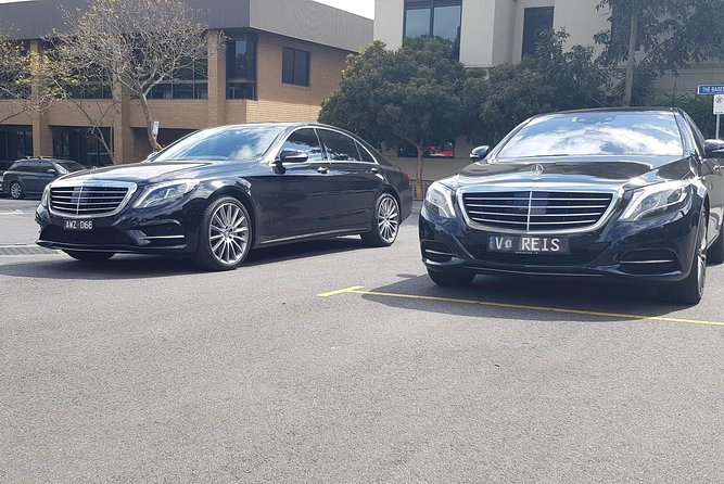 Private Airport Transfer In Melbourne City In Luxury Vehicles - thumb 10