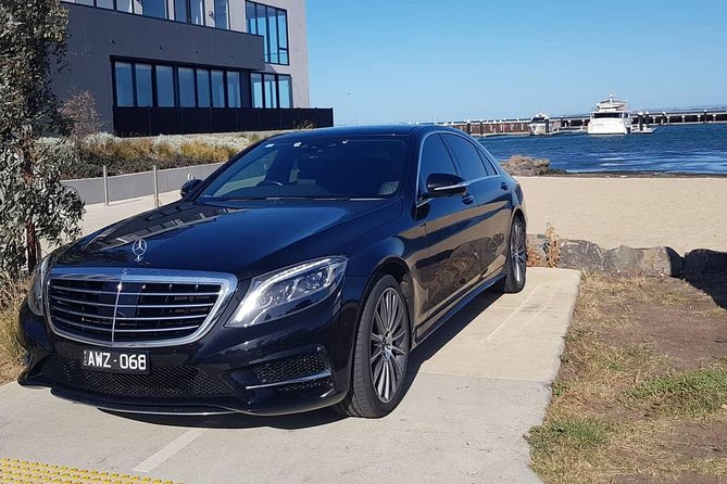 Private Airport Transfer In Melbourne City In Luxury Vehicles - thumb 11