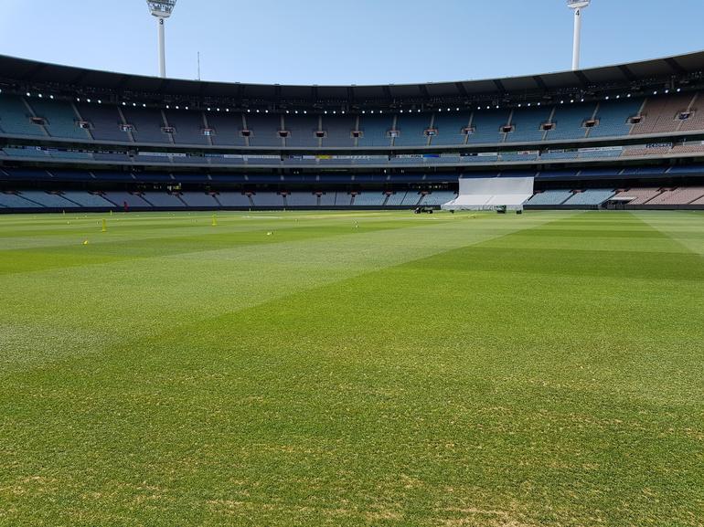 Melbourne Cricket Ground (MCG) Tour - thumb 5