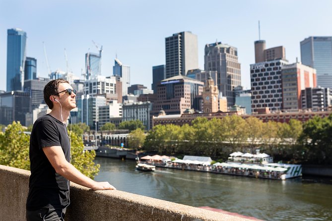 Melbourne Audio Tour: A Self-Guided Walk Through The City - thumb 6