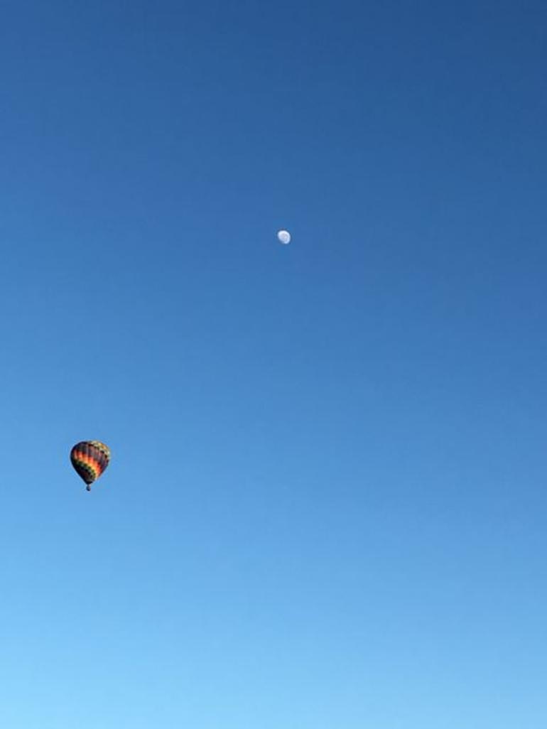Yarra Valley Balloon Flight At Sunrise - thumb 4