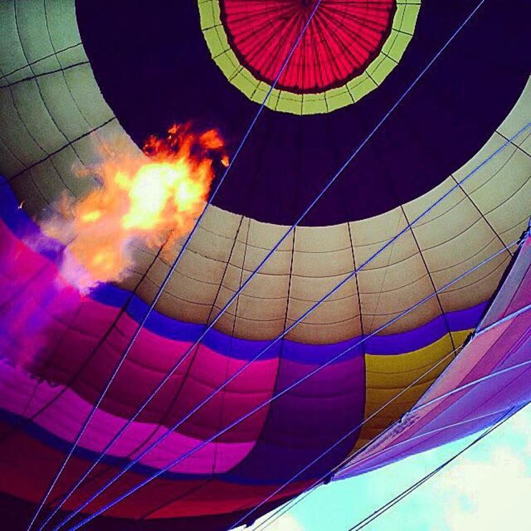 Yarra Valley Balloon Flight At Sunrise - thumb 24