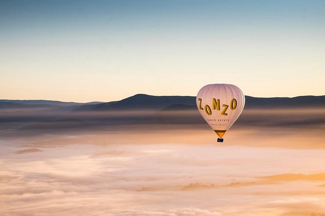 Yarra Valley Balloon Flight At Sunrise - thumb 43