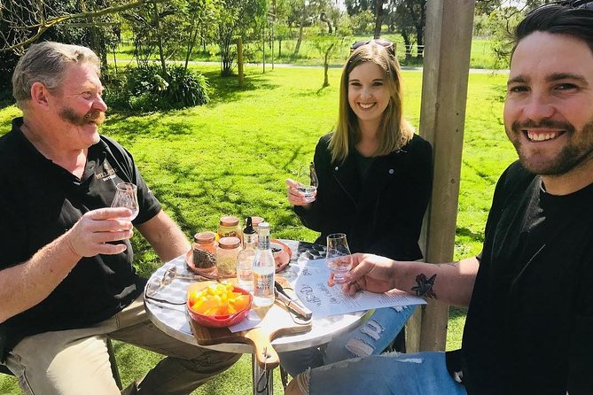 Bellarine Taster: Gin, Cider, Wine And Lunch Tour - thumb 1