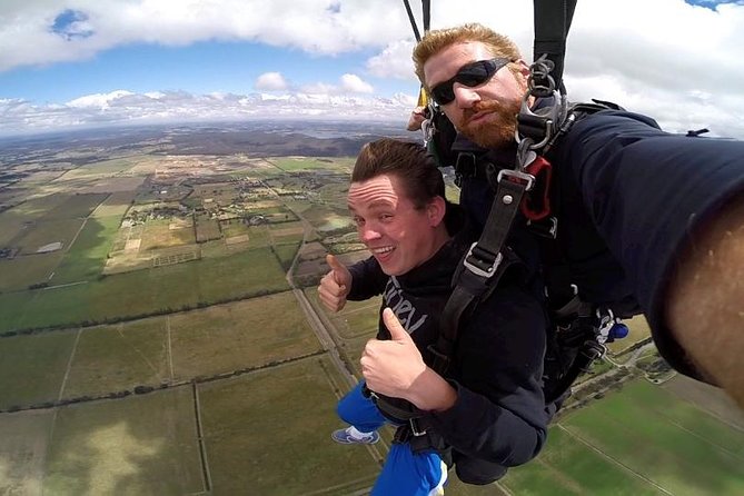 Skydive Yarra Valley 15000ft Tandem Skydive - thumb 4