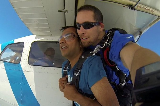 Skydive Yarra Valley 15000ft Tandem Skydive - thumb 6