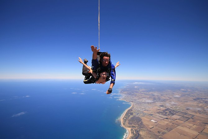 Skydive Yarra Valley 15000ft Tandem Skydive - thumb 5
