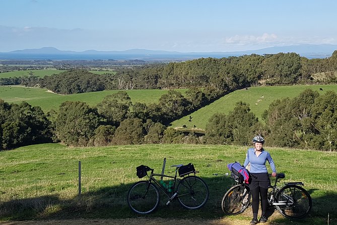 Great Southern Getaway Cycle Tour - Accommodation VIC
