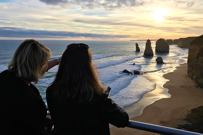 Private Full-Day Great Ocean Road Tour With Helicopter Ride - thumb 4