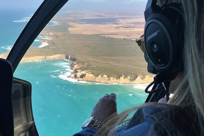 Private Full-Day Great Ocean Road Tour With Helicopter Ride - thumb 3