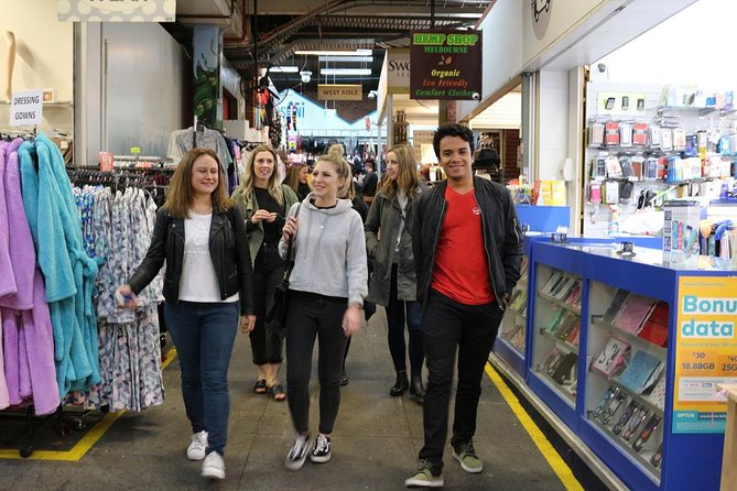 Melbourne - Private Multicultural Markets Food Tour - thumb 7