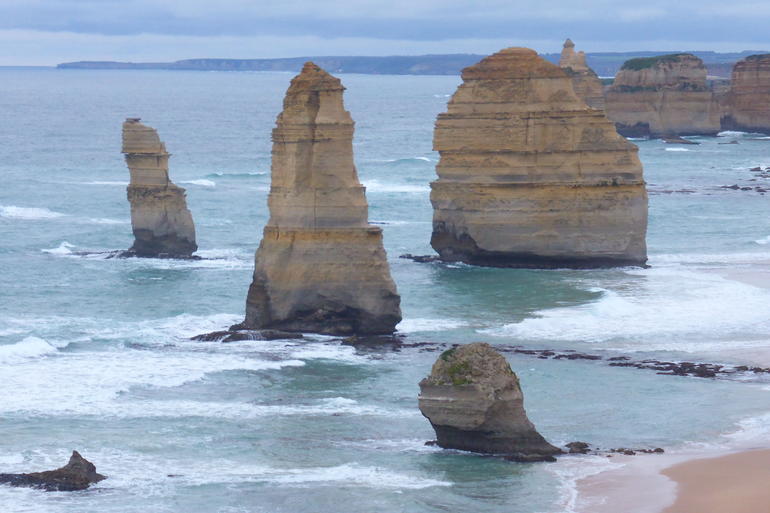 Full-Day Great Ocean Road And 12 Apostles Sunset Tour From Melbourne - thumb 16
