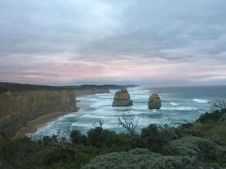 Full-Day Great Ocean Road And 12 Apostles Sunset Tour From Melbourne - thumb 24