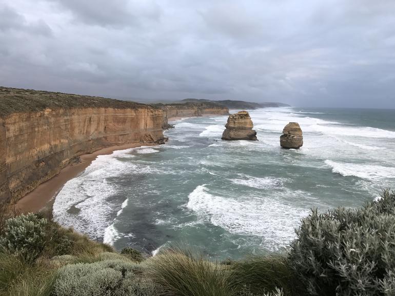 Full-Day Great Ocean Road And 12 Apostles Sunset Tour From Melbourne - thumb 12