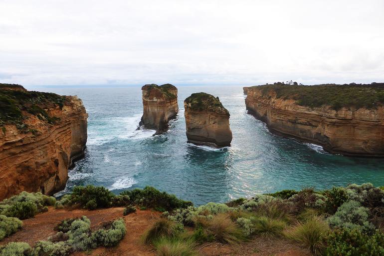 Full-Day Great Ocean Road And 12 Apostles Sunset Tour From Melbourne - thumb 17