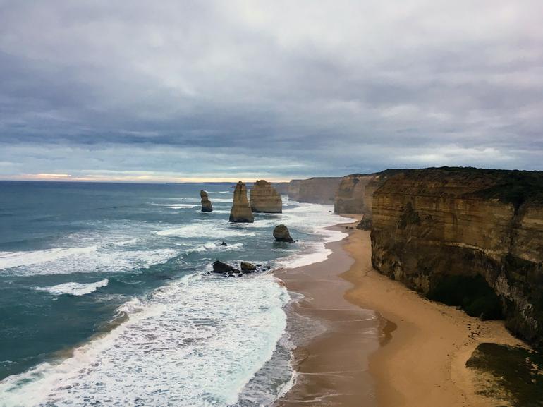 Full-Day Great Ocean Road And 12 Apostles Sunset Tour From Melbourne - thumb 20