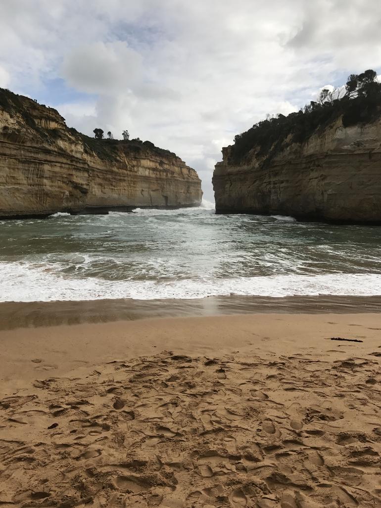 Full-Day Great Ocean Road And 12 Apostles Sunset Tour From Melbourne - thumb 14
