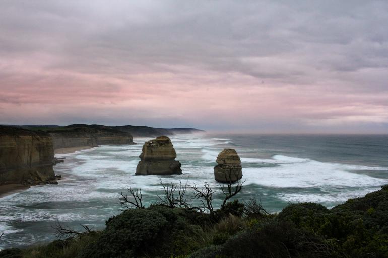 Full-Day Great Ocean Road And 12 Apostles Sunset Tour From Melbourne - thumb 25