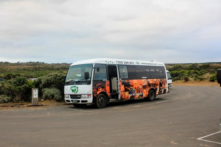 Full-Day Great Ocean Road And 12 Apostles Sunset Tour From Melbourne - thumb 18