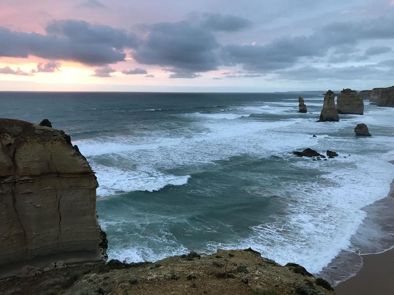 Full-Day Great Ocean Road And 12 Apostles Sunset Tour From Melbourne - thumb 13
