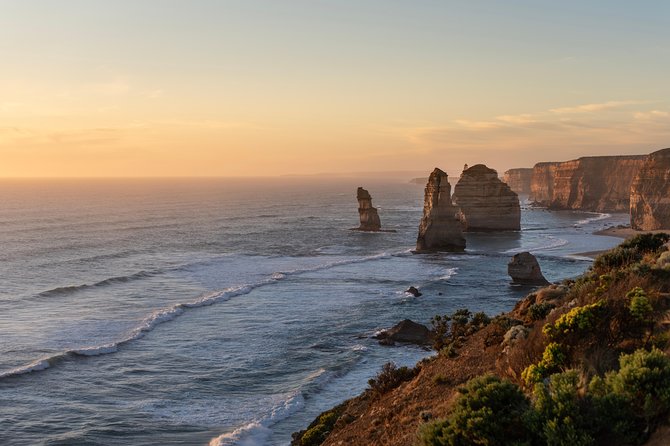 Full-Day Great Ocean Road And 12 Apostles Sunset Tour From Melbourne - thumb 0