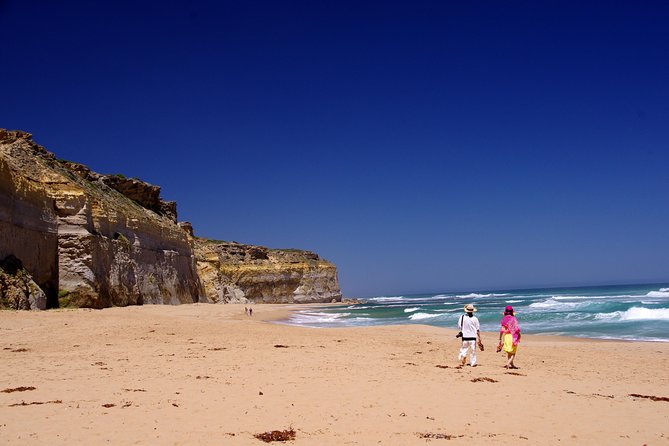 Great Ocean Road Day Trip: Twelve Apostles, Loch Ard Gorge And Apollo Bay - thumb 1