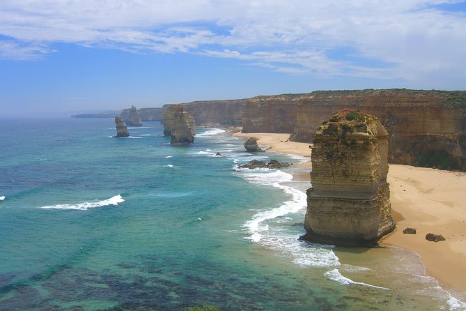 Great Ocean Road Day Trip Twelve Apostles Loch Ard Gorge and Apollo Bay - Accommodation Mt Buller