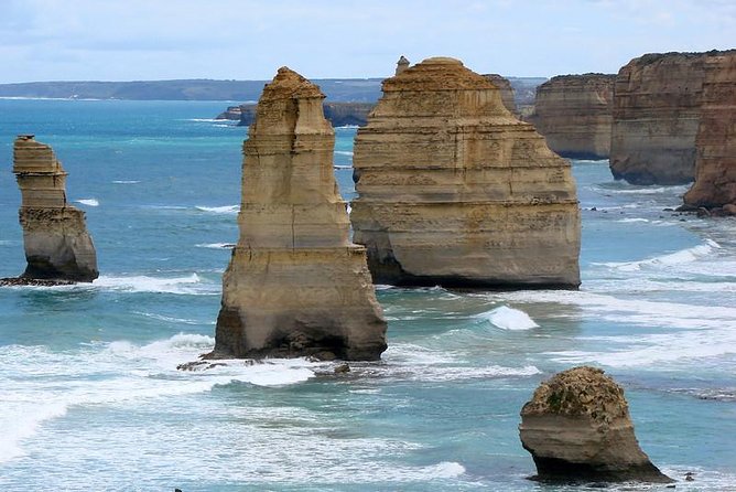 Melbourne Combo: Great Ocean Road Tour And Phillip Island Penguin Parade Tour - thumb 0