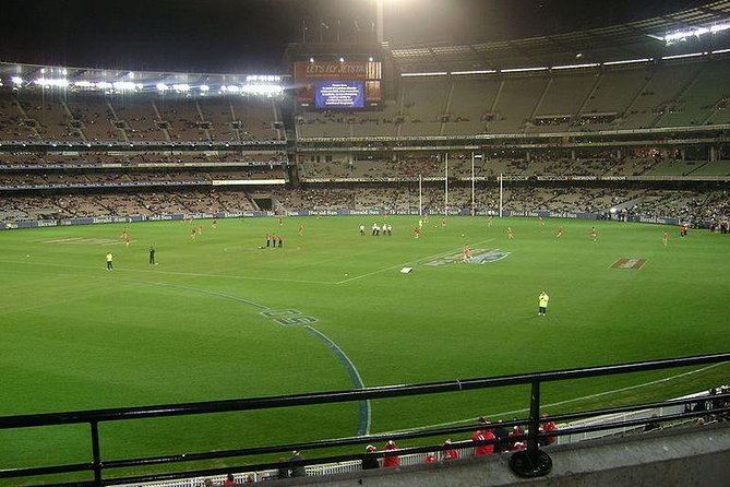 Half-Day Sports Lovers Bus Tour Of Melbourne With Tour Options - thumb 0