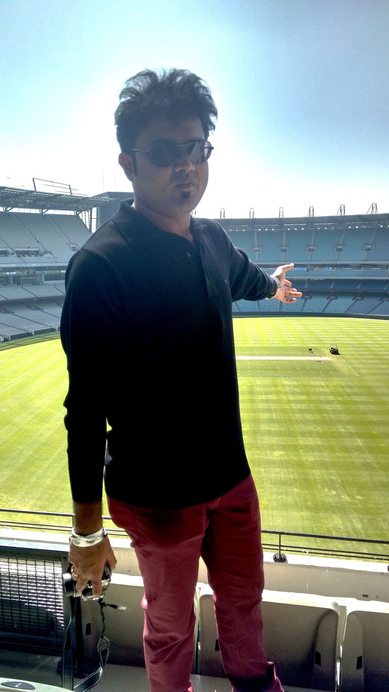 Half-Day Sports Lovers Bus Tour Of Melbourne With Tour Options - thumb 10