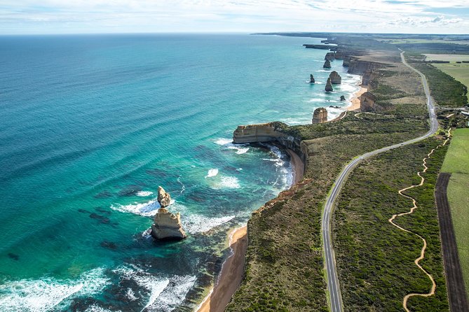 Private Great Ocean Road And Twelve Apostles Tour From Melbourne - thumb 0