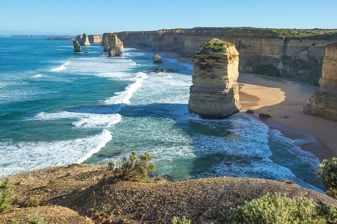 Private Great Ocean Road And Twelve Apostles Tour From Melbourne - thumb 1