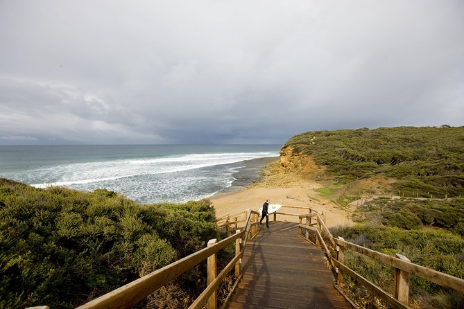 Private Great Ocean Road And Twelve Apostles Tour From Melbourne - thumb 3