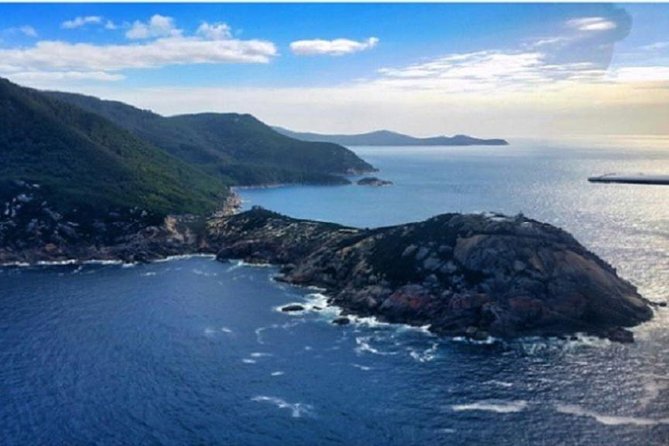 Wilsons Promontory Walking and Sightseeing Tour from Phillip Island - Accommodation Mt Buller