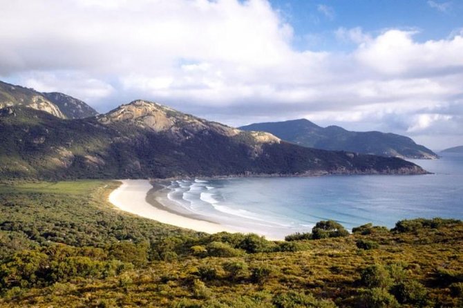 Wilsons Promontory Day Trip from Phillip Island - Attractions Melbourne