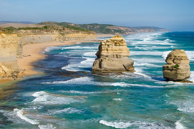 2-Day Melbourne To Adelaide Tour: Great Ocean Road And Grampians One Way Trip - thumb 0