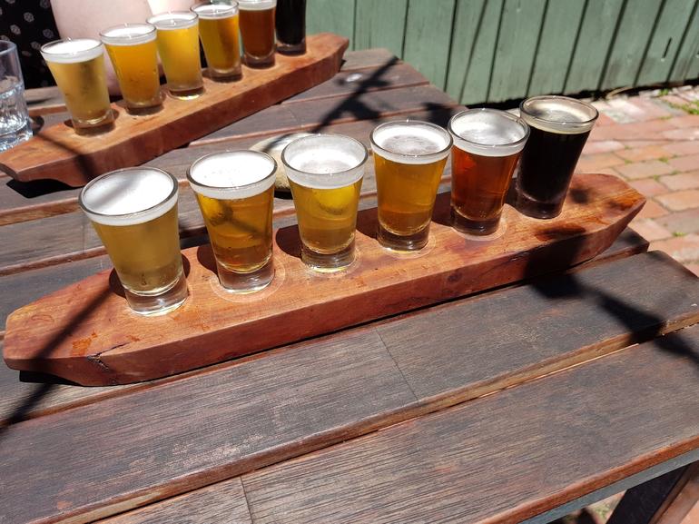 Yarra Valley Cider And Beer Tour From Melbourne - thumb 2