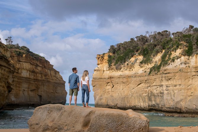 Boutique Journey Of The 12 Apostles Great Ocean Road In Stylish Mercedes-Benz - thumb 1