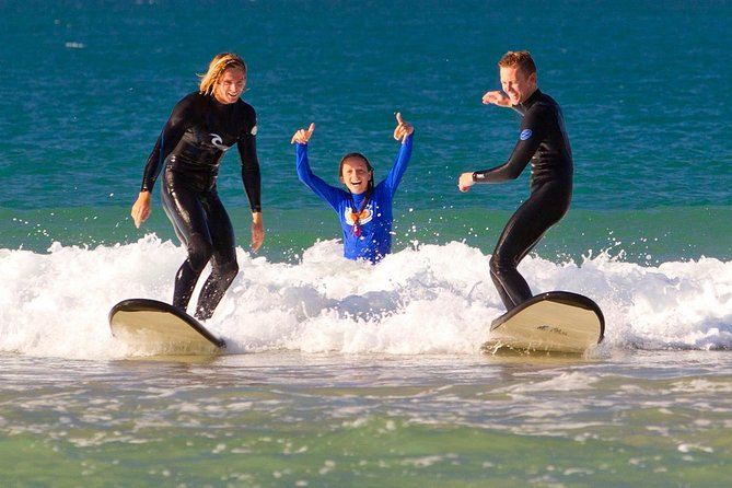 Learn To Surf At Lorne On The Great Ocean Road - thumb 7