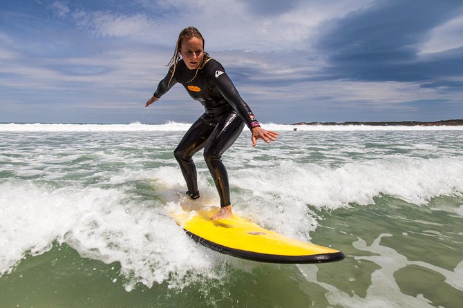 Learn To Surf At Lorne On The Great Ocean Road - thumb 4