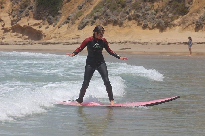 Ocean Grove Surf Lessons - thumb 0