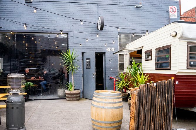 Beer Lovers\' Guide In Melbourne: Small Group Craft Beer Drink Tour - thumb 3