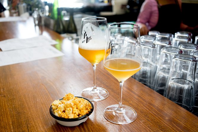 Beer Lovers\' Guide In Melbourne: Small Group Craft Beer Drink Tour - thumb 8