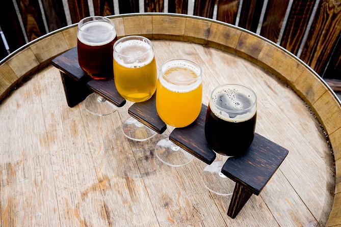 Beer Lovers\' Guide In Melbourne: Small Group Craft Beer Drink Tour - thumb 6